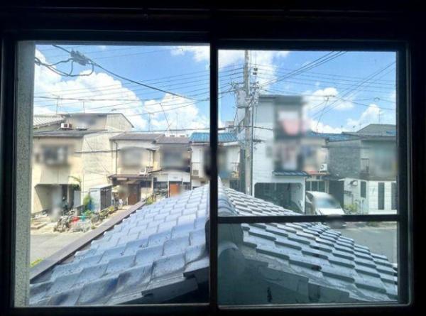 京都市山科区川田菱尾田の中古一戸建て