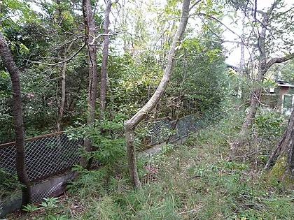 大津市南小松の土地