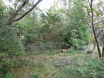 大津市南小松の土地