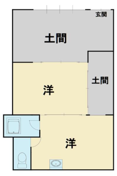 京都市中京区壬生森町の中古一戸建て