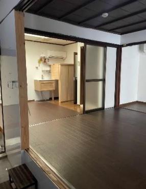 京都市中京区壬生森町の中古一戸建て