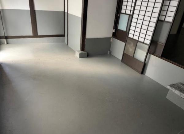 京都市中京区壬生森町の中古一戸建て