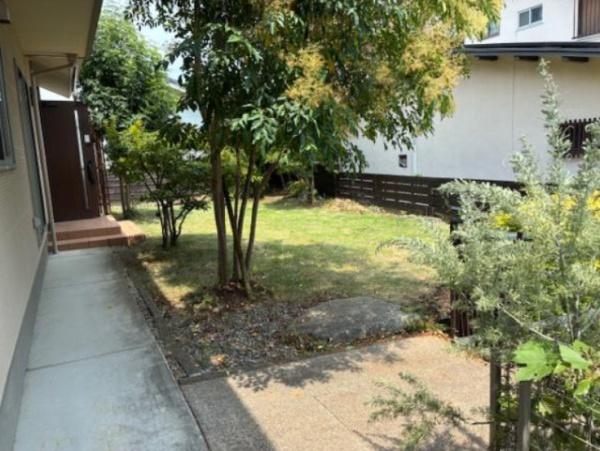 大津市滋賀里２丁目の中古一戸建て