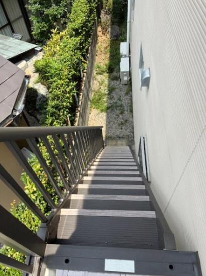 大津市滋賀里２丁目の中古一戸建て