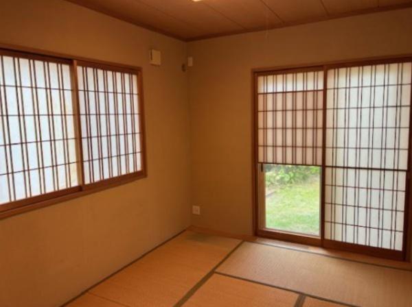 大津市滋賀里２丁目の中古一戸建て