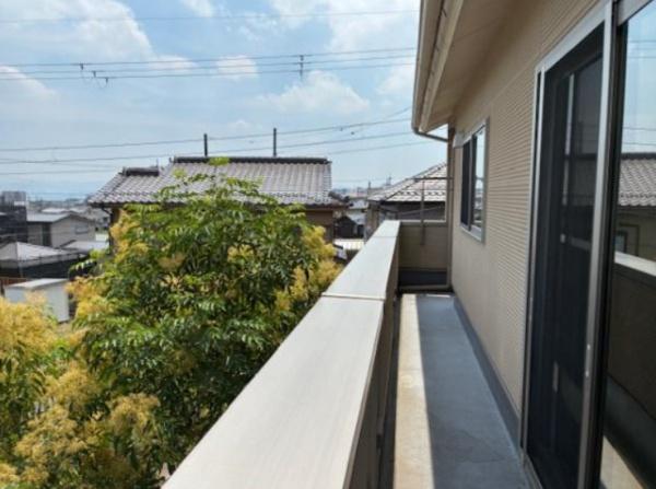 大津市滋賀里２丁目の中古一戸建て