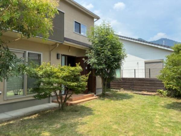 大津市滋賀里２丁目の中古一戸建て