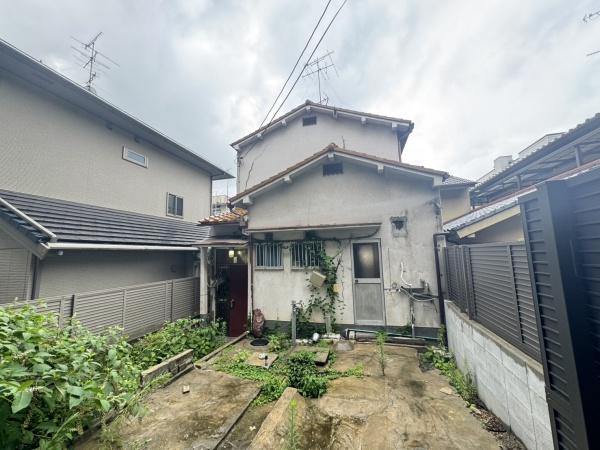 京都市伏見区京町２丁目の中古一戸建