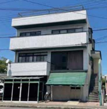 大津市南郷１丁目の中古一戸建