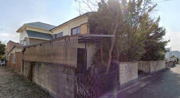 大津市比叡平１丁目の売土地