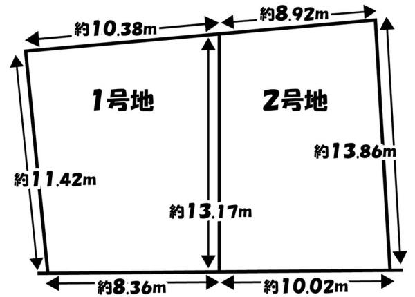 京都市伏見区桃山町丹下の土地