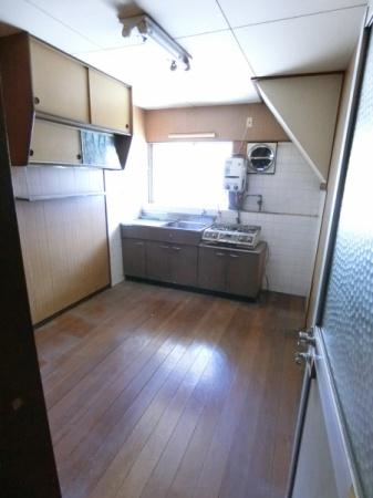京都市伏見区醍醐京道町の中古一戸建て