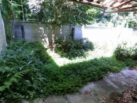 京都市伏見区醍醐京道町の中古テラスハウス