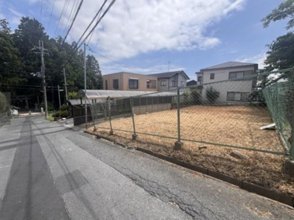 大津市和邇北浜の売土地