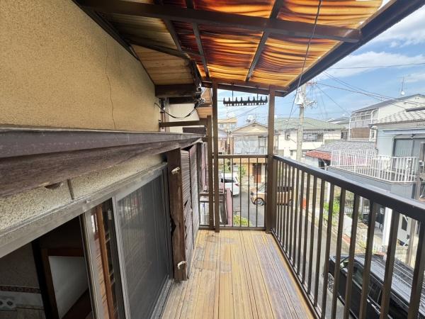 京都市伏見区向島津田町の中古一戸建て