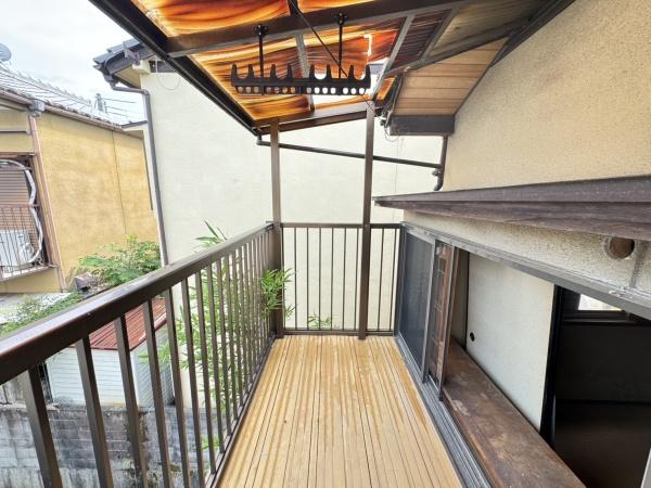 京都市伏見区向島津田町の中古一戸建て