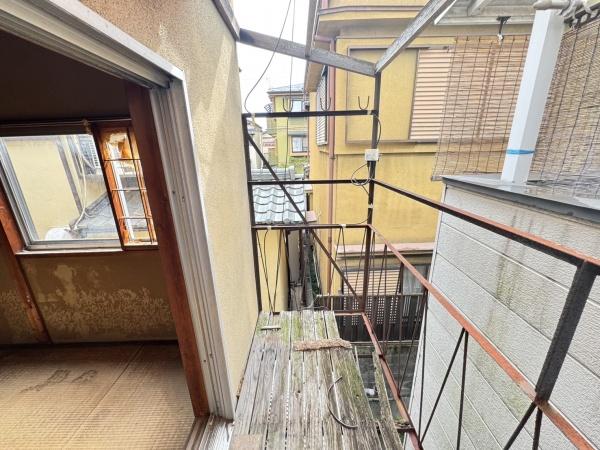 京都市伏見区向島津田町の中古一戸建て