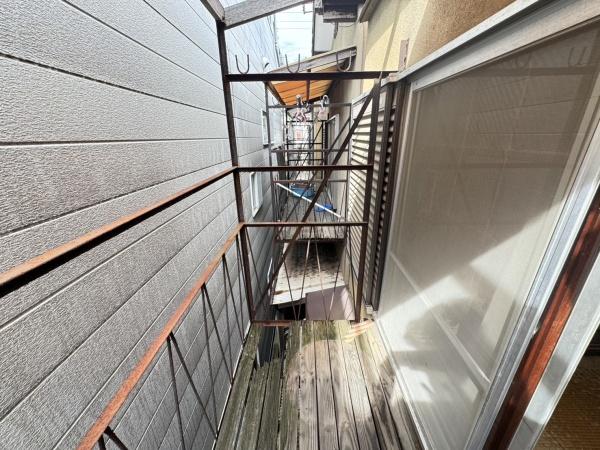 京都市伏見区向島津田町の中古一戸建て