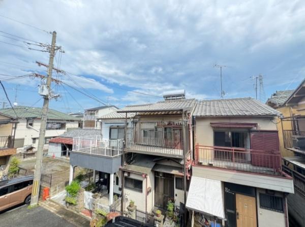 京都市伏見区向島津田町の中古一戸建て