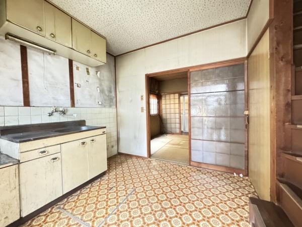 京都市伏見区向島津田町の中古一戸建て