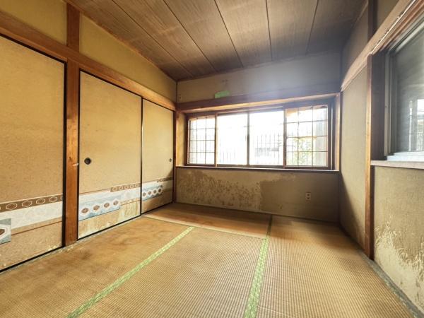 京都市伏見区向島津田町の中古一戸建て