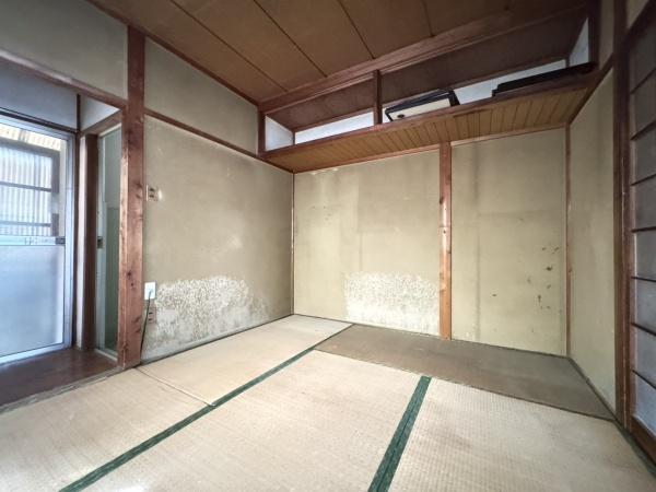 京都市伏見区向島津田町の中古一戸建て