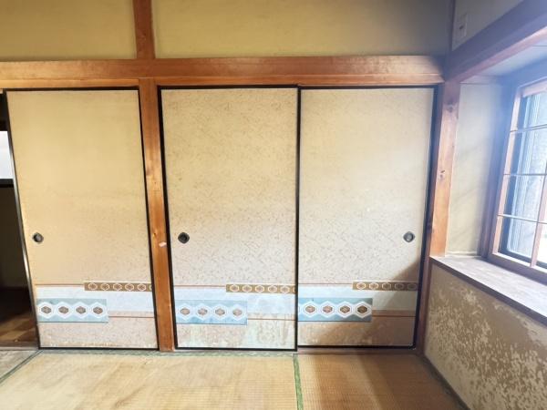 京都市伏見区向島津田町の中古一戸建て