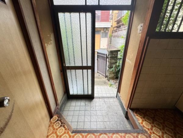 京都市伏見区向島津田町の中古一戸建て