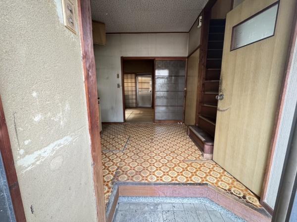 京都市伏見区向島津田町の中古一戸建て