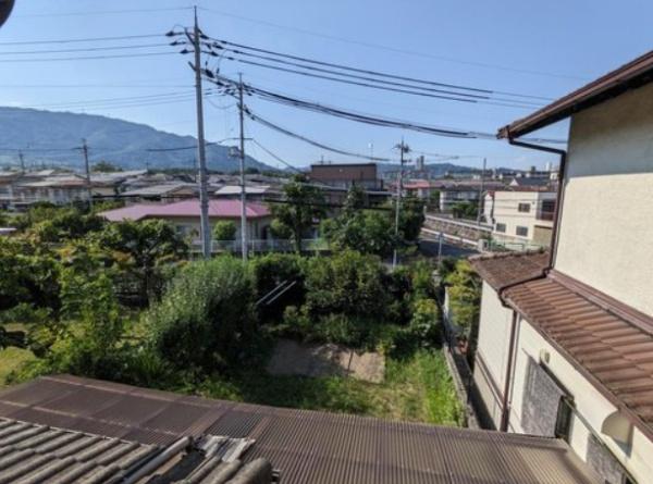 京都市西京区大原野西竹の里町１丁目の土地