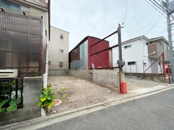 京都市伏見区竹田醍醐田町の新築一戸建