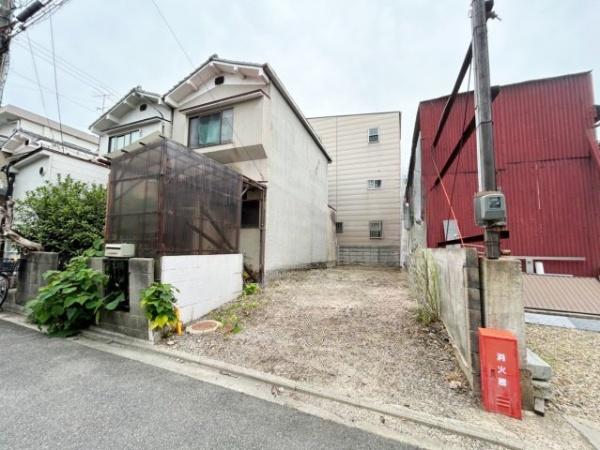 京都市伏見区竹田醍醐田町の新築一戸建