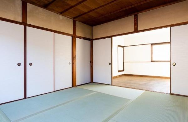 京都市右京区嵯峨野神ノ木町の中古一戸建て