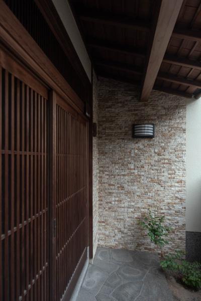 京都市右京区花園円成寺町の中古一戸建