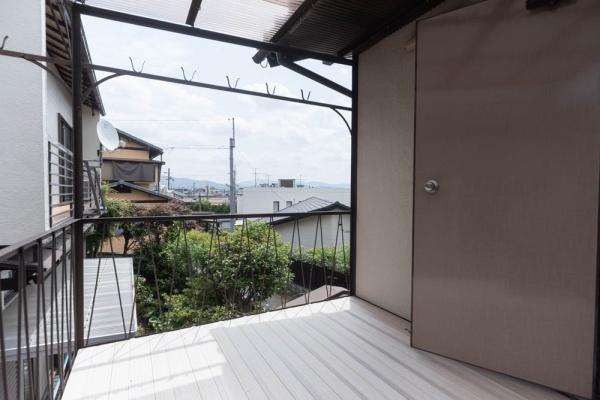 京都市右京区花園円成寺町の中古一戸建