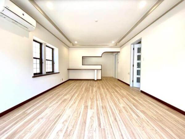 大津市黒津３丁目の中古一戸建て