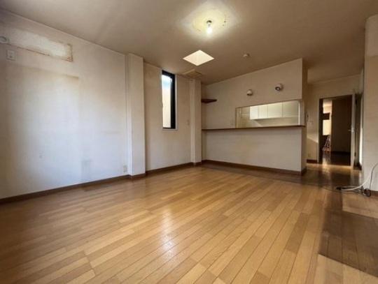京都市中京区丸木材木町の中古一戸建て