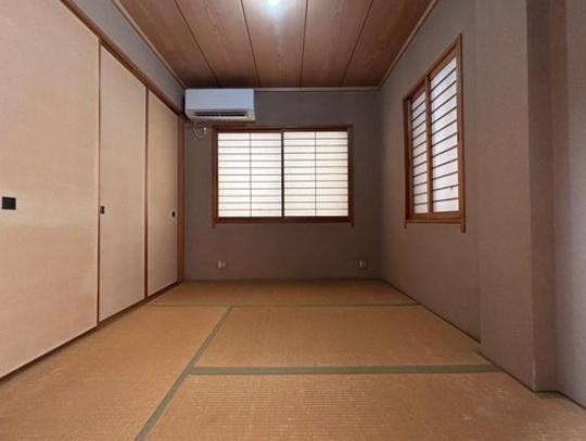京都市中京区丸木材木町の中古一戸建て