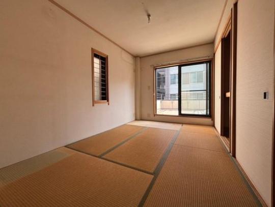 京都市中京区丸木材木町の中古一戸建て
