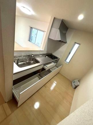 大津市木戸の中古一戸建て