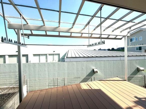 大津市木戸の中古一戸建て