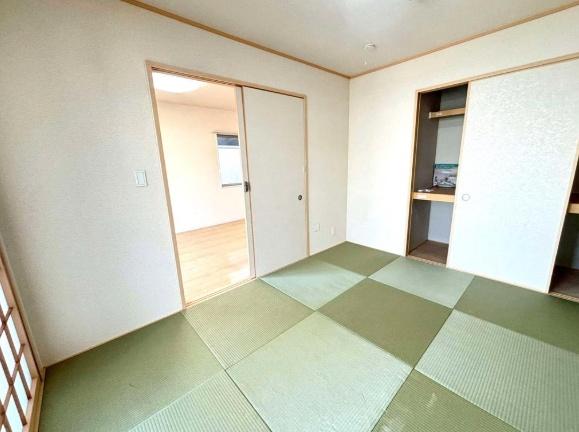 大津市木戸の中古一戸建て