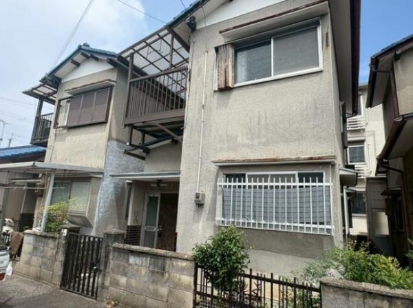 大津市瀬田２丁目の中古一戸建