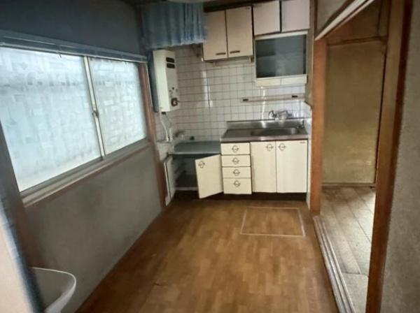 大津市瀬田２丁目の中古一戸建て