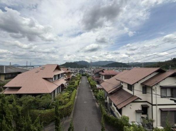 大津市青山５丁目の中古一戸建て