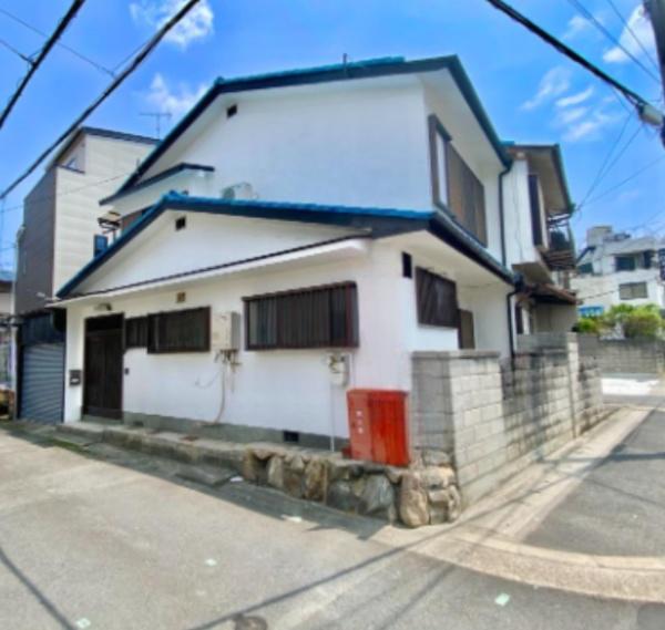 京都市伏見区深草東伊達町の中古一戸建て