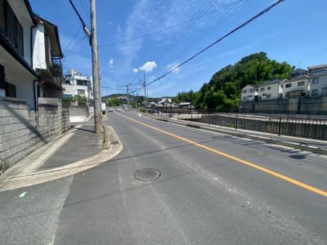 京都市伏見区深草東伊達町の中古一戸建て