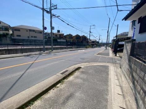 京都市伏見区深草東伊達町の中古一戸建て