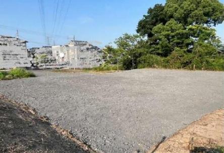 大津市衣川２丁目の土地