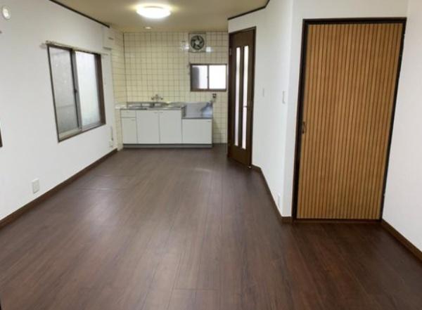 京都市伏見区横大路東裏町の中古一戸建